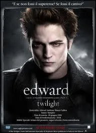 Qui joue Edward Cullen ?
