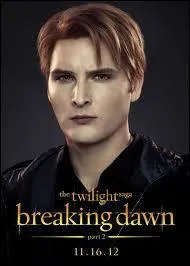Qui joue Carlisle Cullen ?