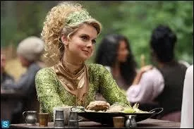 Qui est ce personnage de conte ?