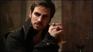 Qui est ce personnage de conte ?