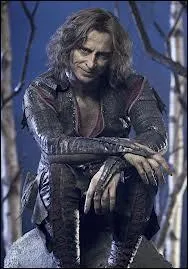 Qui est ce personnage de conte ?