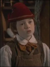 Qui est ce personnage de conte ?