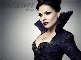 Qui est ce personnage de conte ?