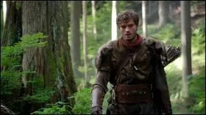 Qui est ce personnage de conte ?