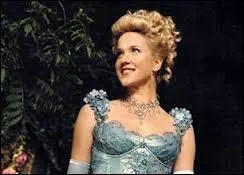 Qui est ce personnage de conte ?