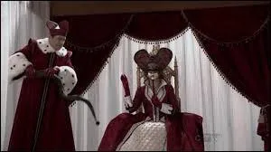 Qui est ce personnage de conte ?