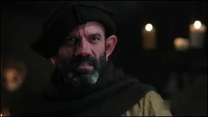 Qui est ce personnage de conte ?