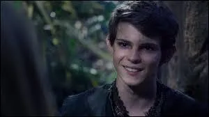 Qui est ce personnage de conte ?