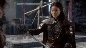 Qui est ce personnage de conte ?