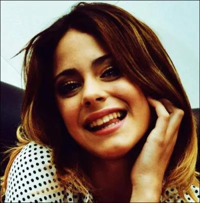 Va-t-elle encore  l'cole ?