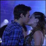 Dans quel pisode se produit ce baiser ?