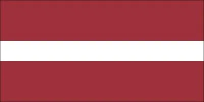 Quel est ce drapeau ?