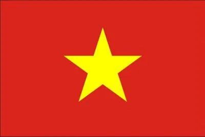 Quel est ce drapeau ?