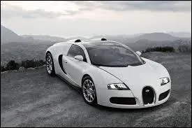 Quelle est la marque ?