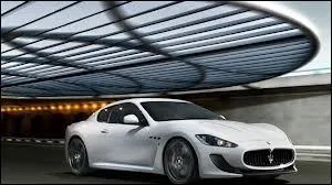 Quelle est la marque ?