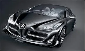 Quelle est la marque ?