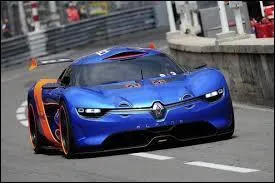 Quelle est la marque ?