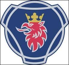Ce logo ressemble au logo Saab, comment s'appelle-t-il ?