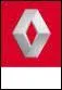 On dirait le logo Renault en rouge, vous ne trouvez pas ? Comment s'appelle-t-il ?