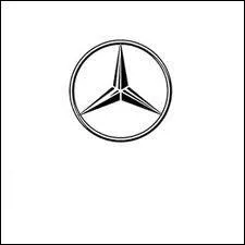 Ce logo est le mme que celui d'une marque de voiture allemande. Comment s'appelle-t-il ?