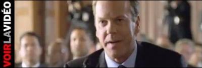Dans la nouvelle saison de 24 heures chrono, en quoi l'agent Jack Bauer s'est mis  l'heure du prochain gouvernement Obama?