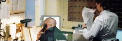 Une affaire de harclement moral est dnonce au commissariat d'Enghien-les-Bains, qui est dirig par: