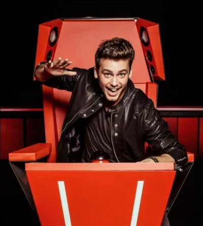 Qui remplace Quentin Mosimann dans  The Voice  en Belgique ?
