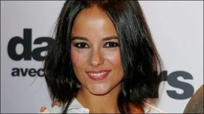 Comment s'appelle le nouvel album d'Alize ?