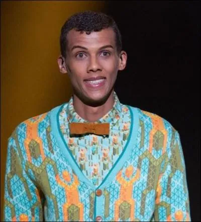 Qui chante  Papaoutai  ?