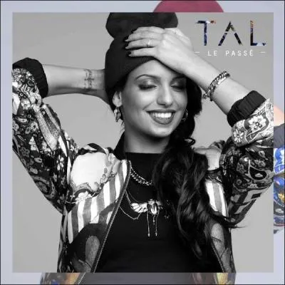 Qui chante  Le pass  ?