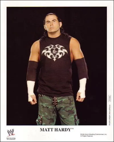 Qui est ce catcheur ?