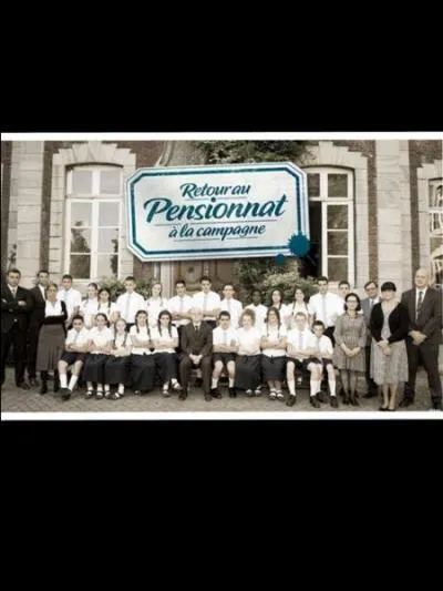 Combien y a-t-il eu d'pisodes en Belgique ?