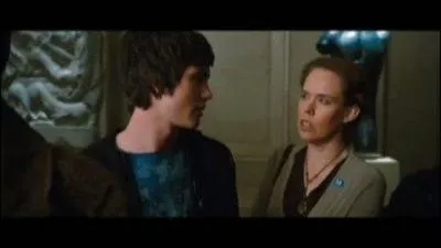 Percy est considr comme (vie mortelle) :