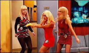 Dans un épisode, Jade, Tori et Cat ont fait un mini court-métrage, comment s'appelle-t-il ?