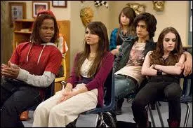 Comment Mr. Sicowitz trouve-t-il les autres élèves de la classe ?