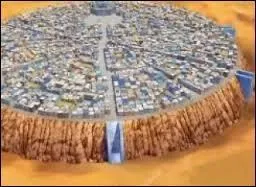 Quel est le nom de cette le ?