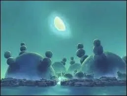 Quel est le nom de cette ile ?