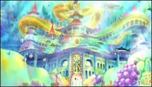 Quel est le nom de cette ile ?