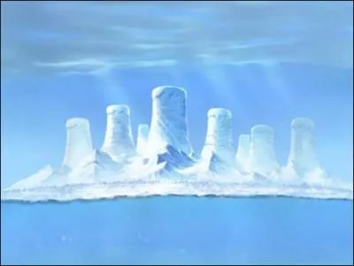 Quel est le nom de cette le ?