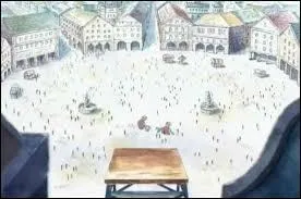 Quel est le nom de cette le ?