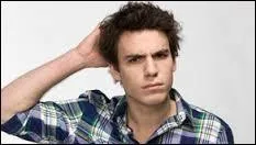 Comment s'appelle-t-il ?