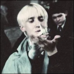 [A propos du monstrueux livre des Monstres]  Oh, sommes-nous btes. Il suffisait de les caresser .....  [HP3]