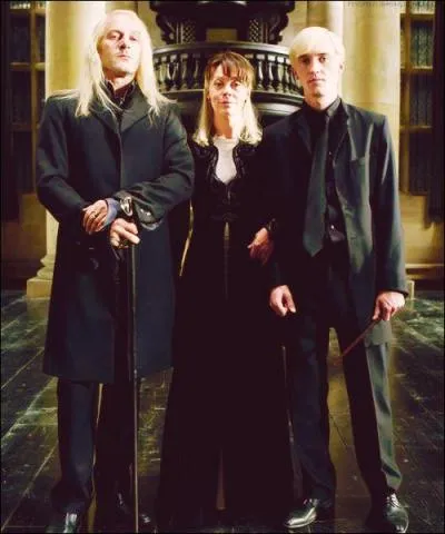 Comment s'appellent ses parents ?