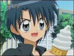 Qui est sur la photo ?