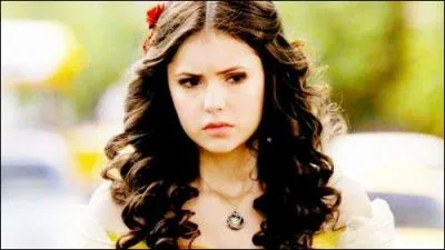 Pourquoi Katherine a-t-elle essay de se suicider ?