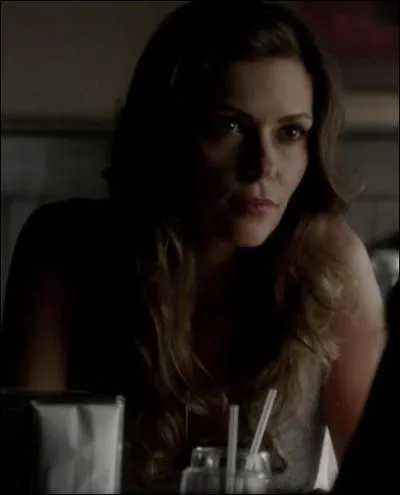 En quelle anne est ne Nadia ?