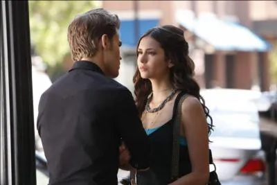 Pourquoi Silas voulait-il Katherine ?