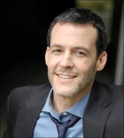 Pourquoi Richard Lockwood a-t-il t tu ?