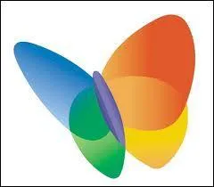 Que reprsente le logo sur la photo ?