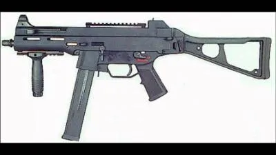 Cette arme est-elle dans le jeu et comment s'appelle-t-elle ?